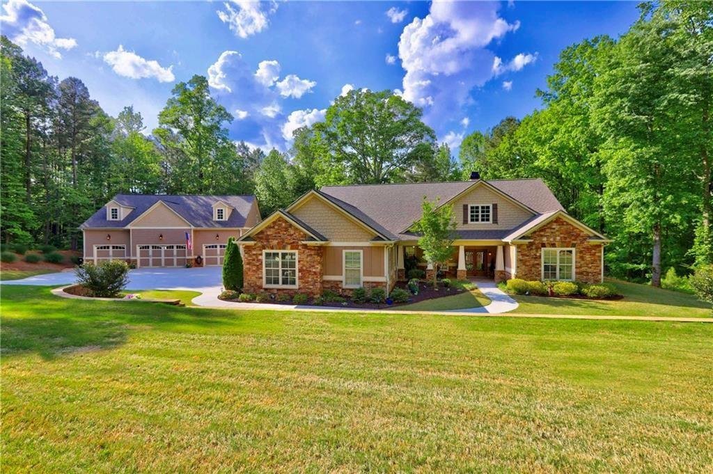 House in Dallas, Georgia, United States 2 - 18141433