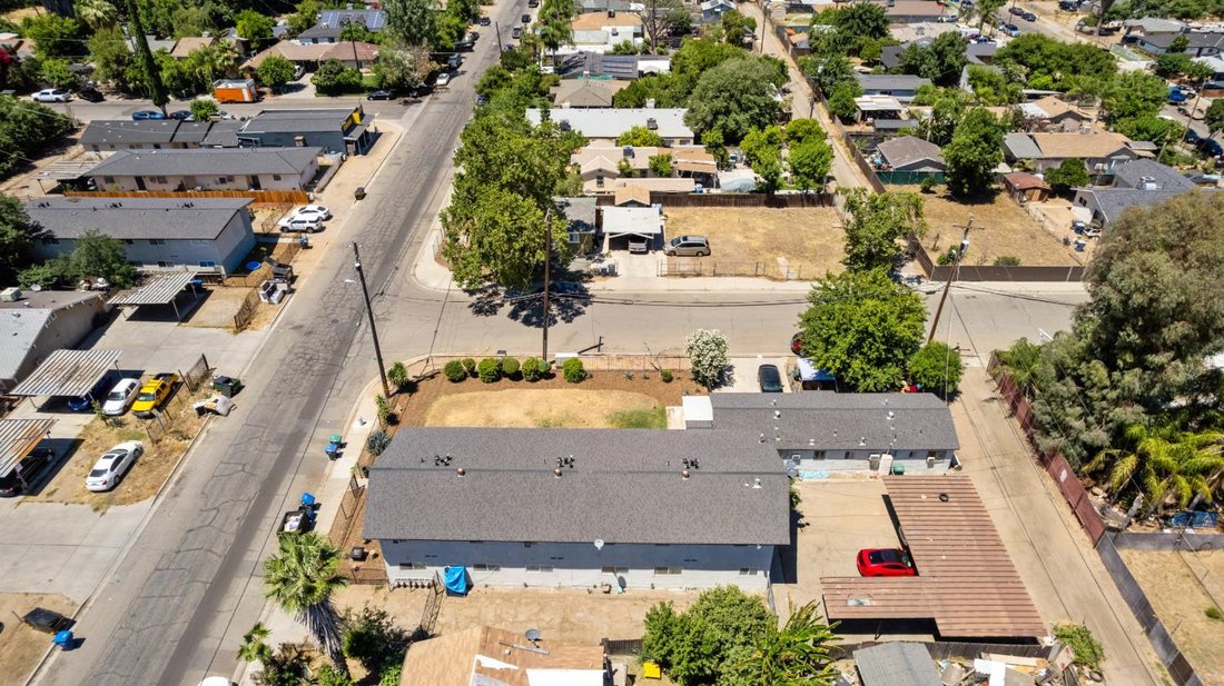Fresno, California, United States 3 - 17659748