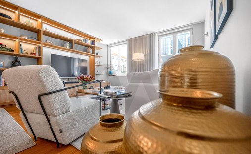 Apartment in Misericordia, Lisbon, Portugal 1