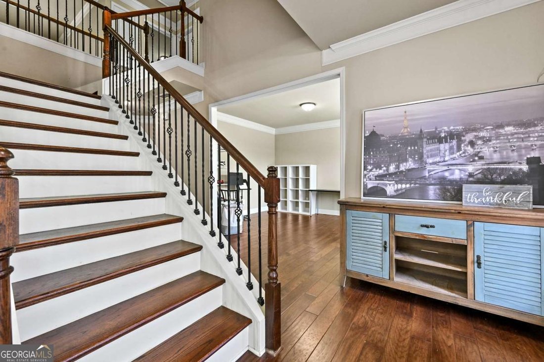 House in Buford, Georgia, United States 2 - 18141408