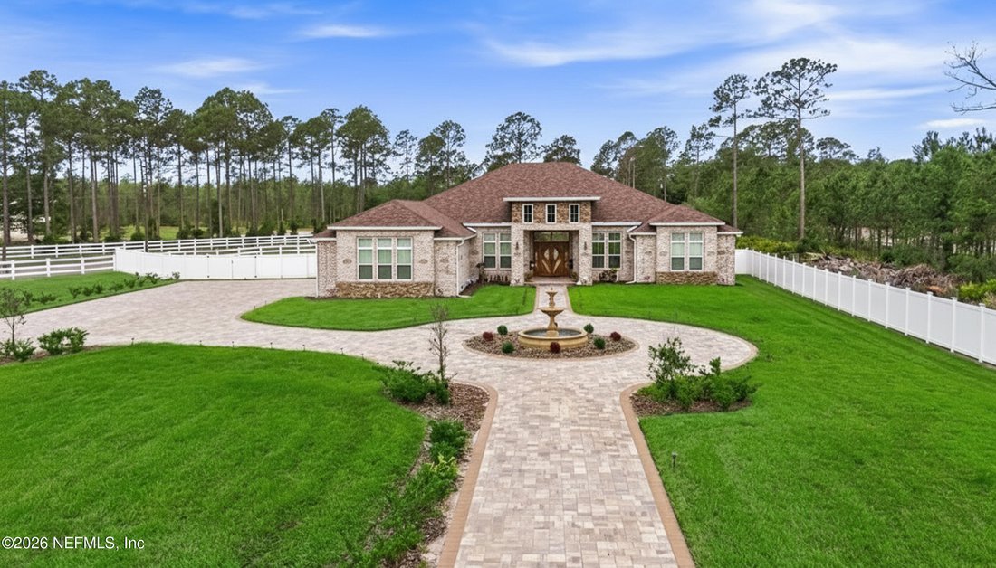 House in Jacksonville, Florida, United States 1 - 18141569