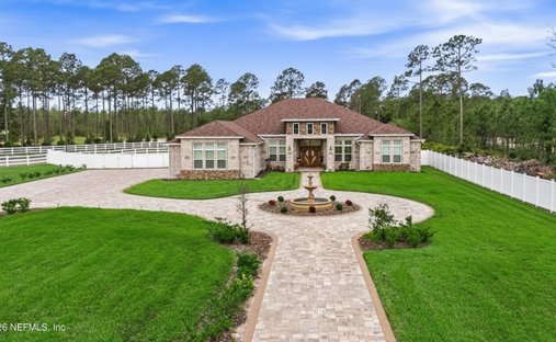 House in Jacksonville, Florida, United States 1