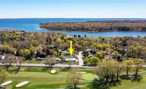 House in Warwick, Rhode Island, United States 1