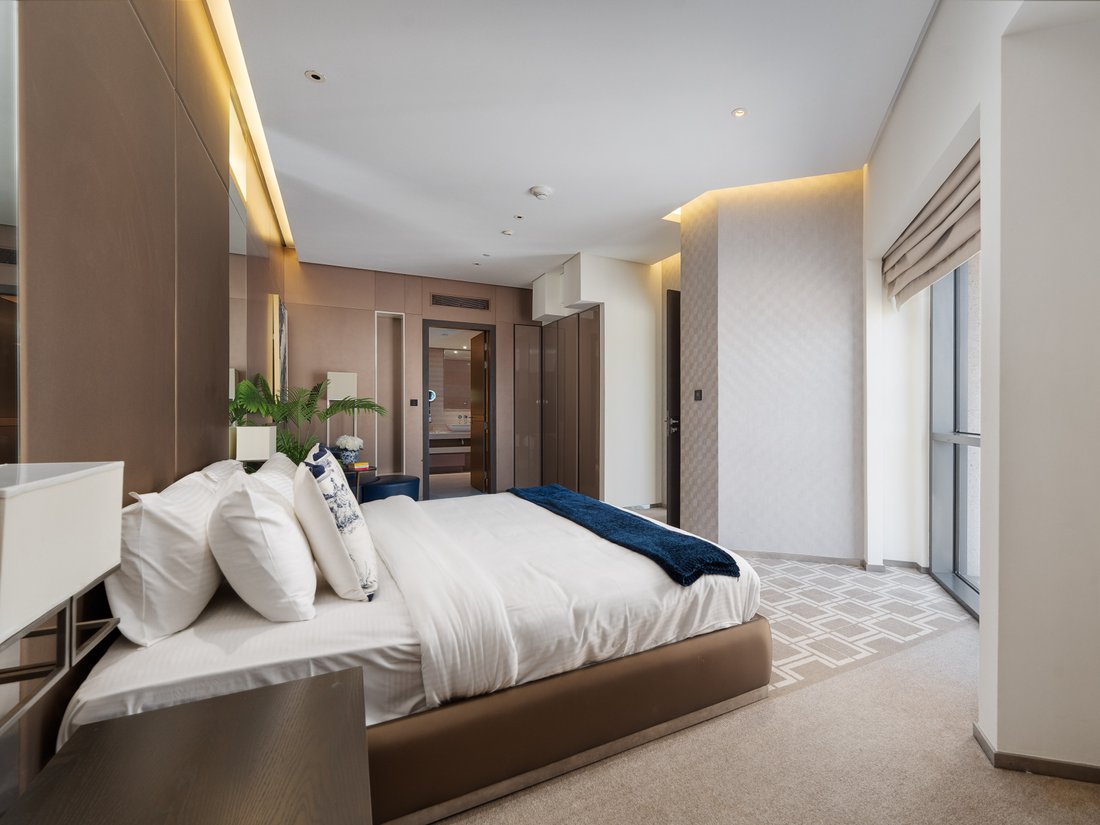 Apartment in Umm Hurair, Dubai, United Arab Emirates 5 - 18127361
