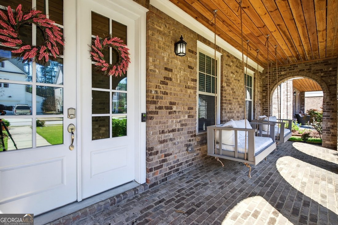 House in Peachtree City, Georgia, United States 2 - 18141399