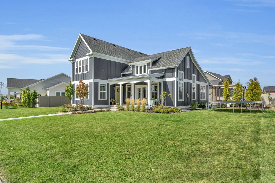 House in Kaysville, Utah, United States 2 - 18140830