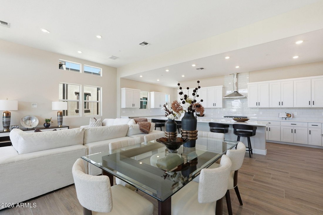 Townhouse in San Tan Valley, Arizona, United States 4 - 18141820
