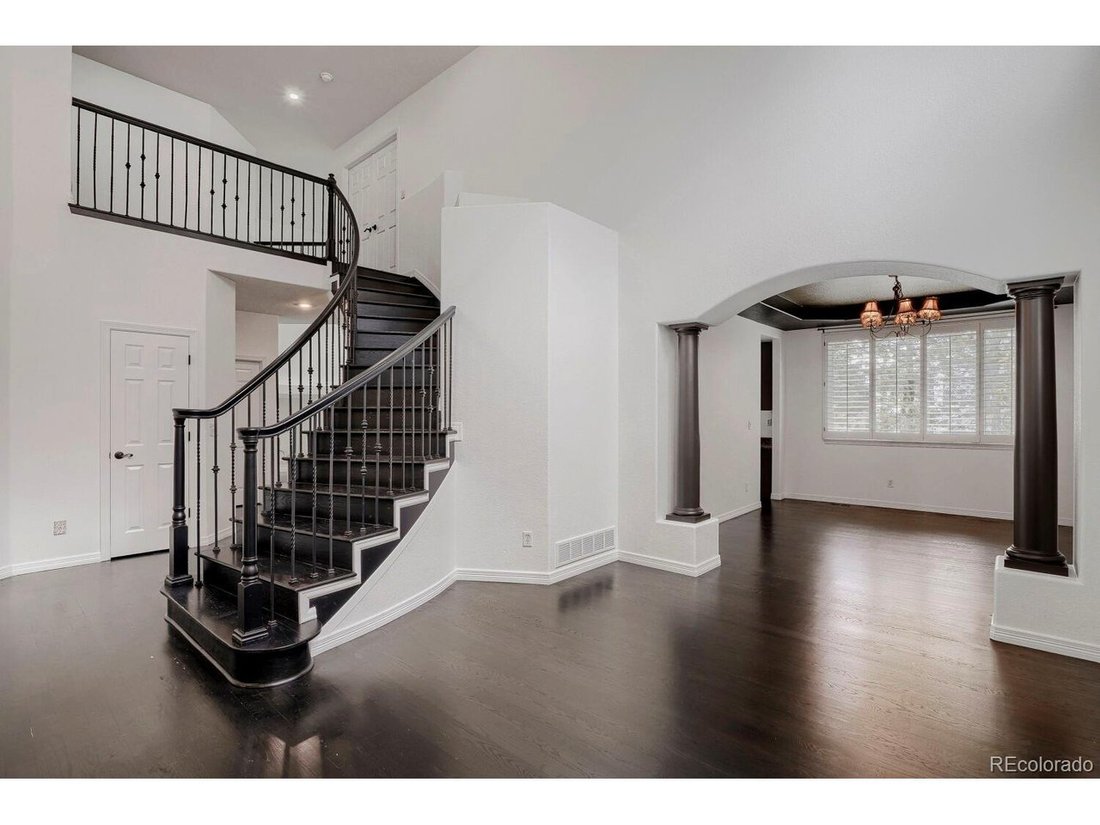 House in Aurora, Colorado, United States 1 - 18141209