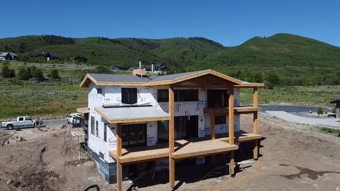House in Eden, Utah, United States 2 - 17262604