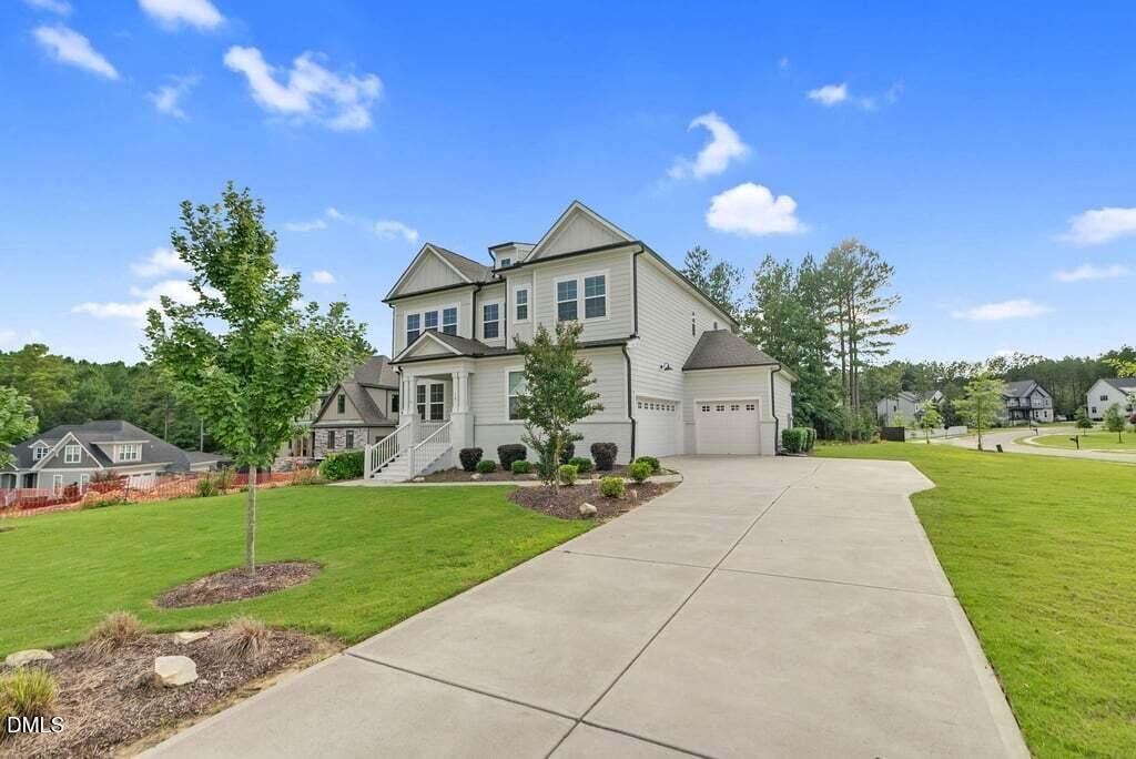 House in Pittsboro, North Carolina, United States 5 - 18141622