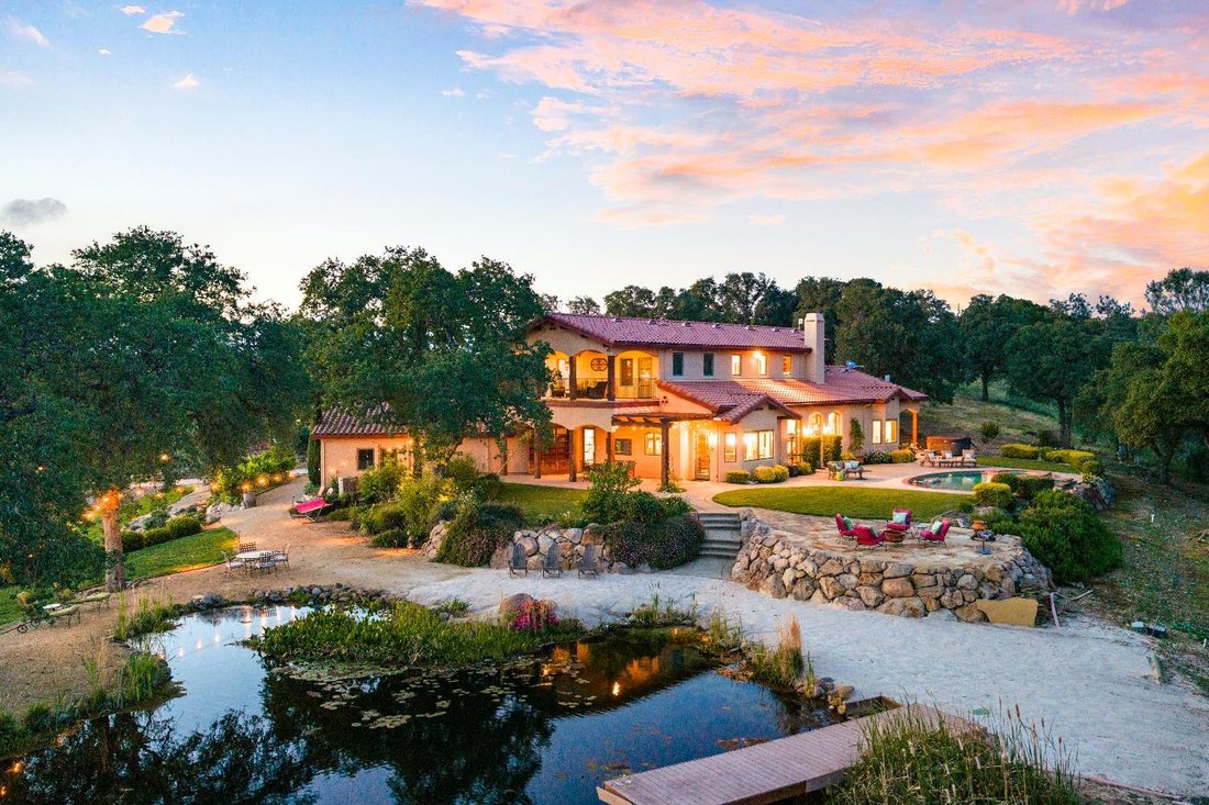 House in Newcastle, California, United States 4 - 18141805