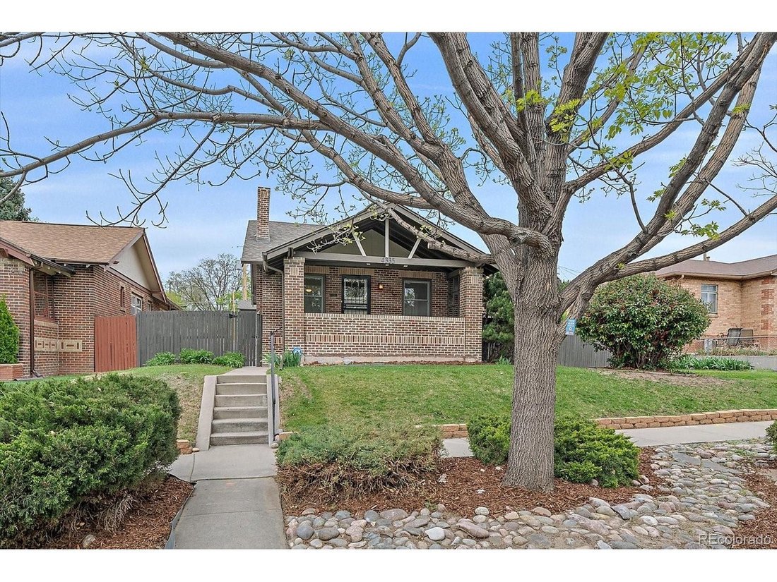House in Denver, Colorado, United States 1 - 18141190