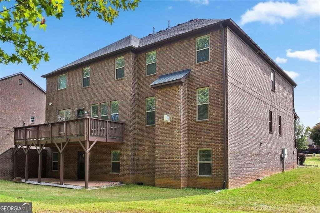 House in Griffin, Georgia, United States 2 - 17515300