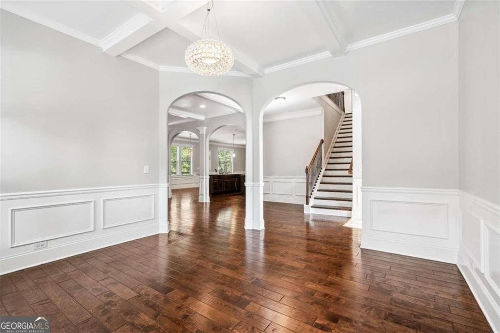 House in Griffin, Georgia, United States 5 - 17515300