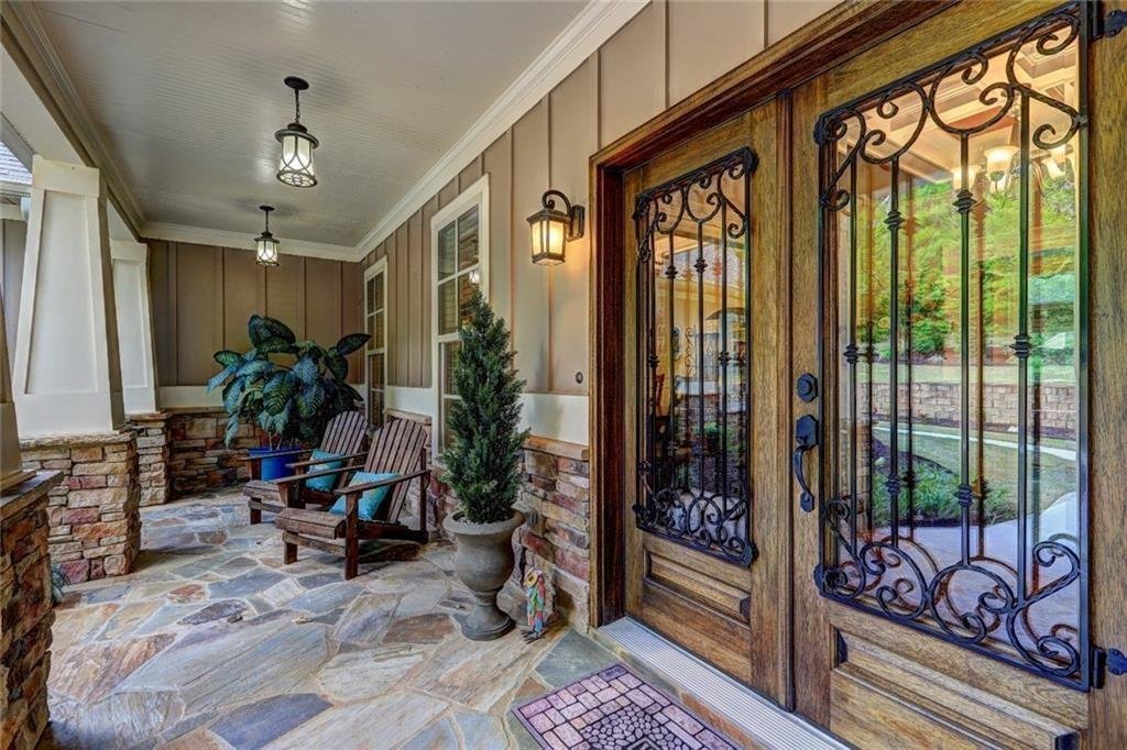 House in Dallas, Georgia, United States 5 - 18141433