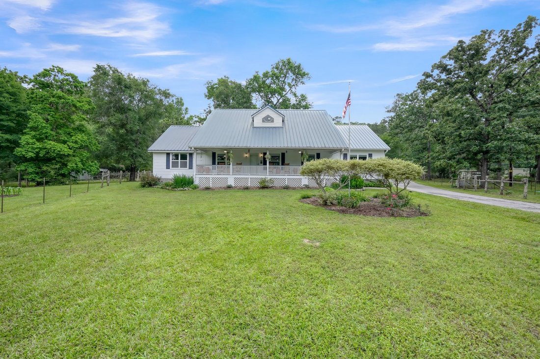 House in Huntsville, Texas, United States 4 - 18141957