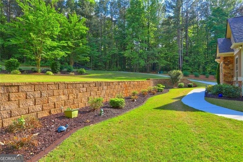 House in Dallas, Georgia, United States 3 - 18141419