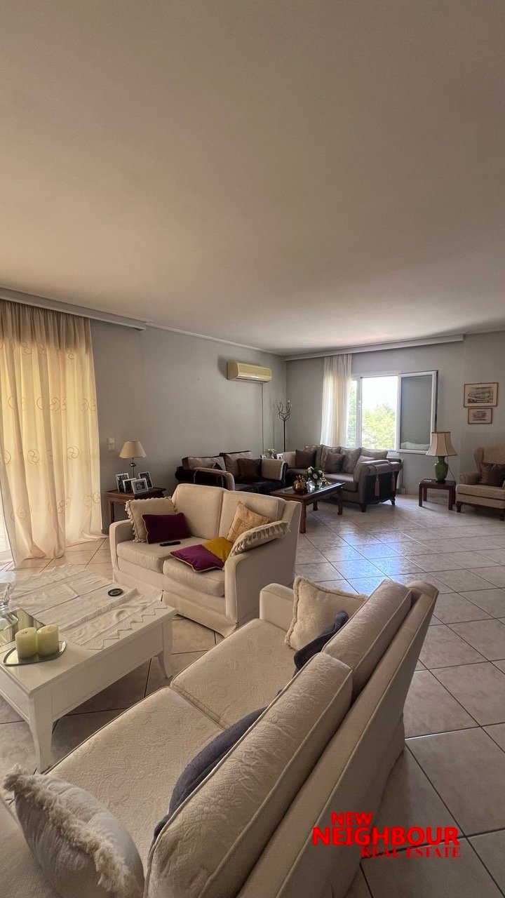 Apartment in Kifisia, Attica, Greece 1 - 18140775