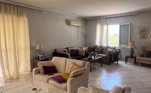 Apartamento en Cefisia, Ática, Grecia 1