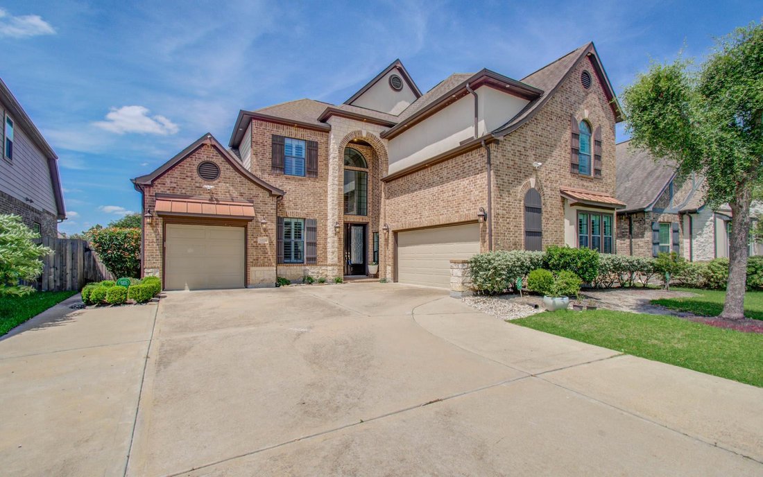 House in Houston, Texas, United States 4 - 18141953
