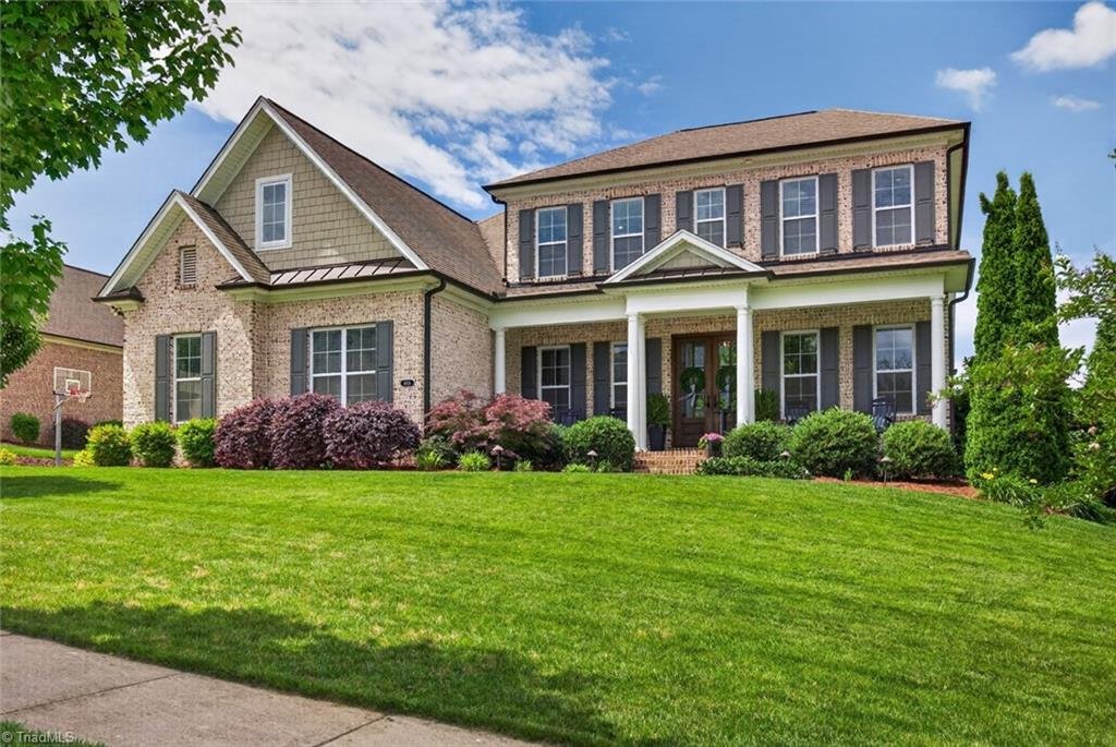 House in Winston-Salem, North Carolina, United States 2 - 18141060