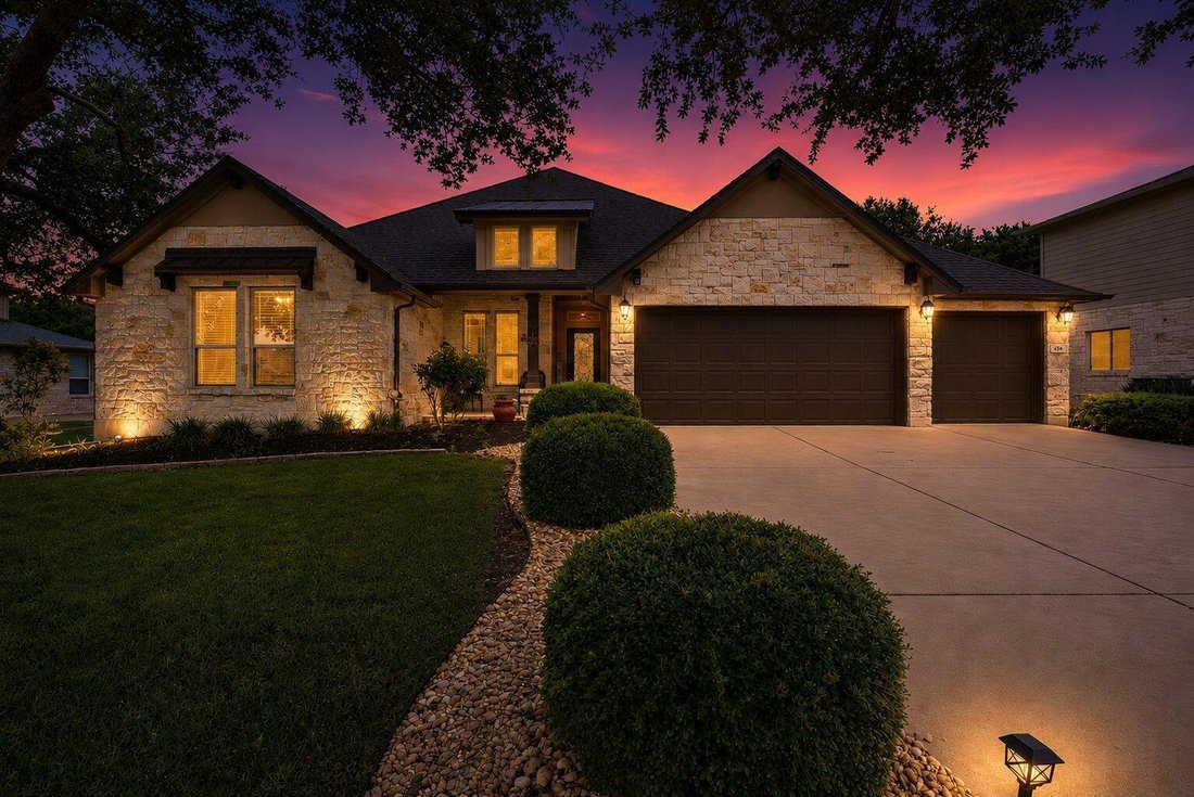 House in Georgetown, Texas, United States 2 - 18140696