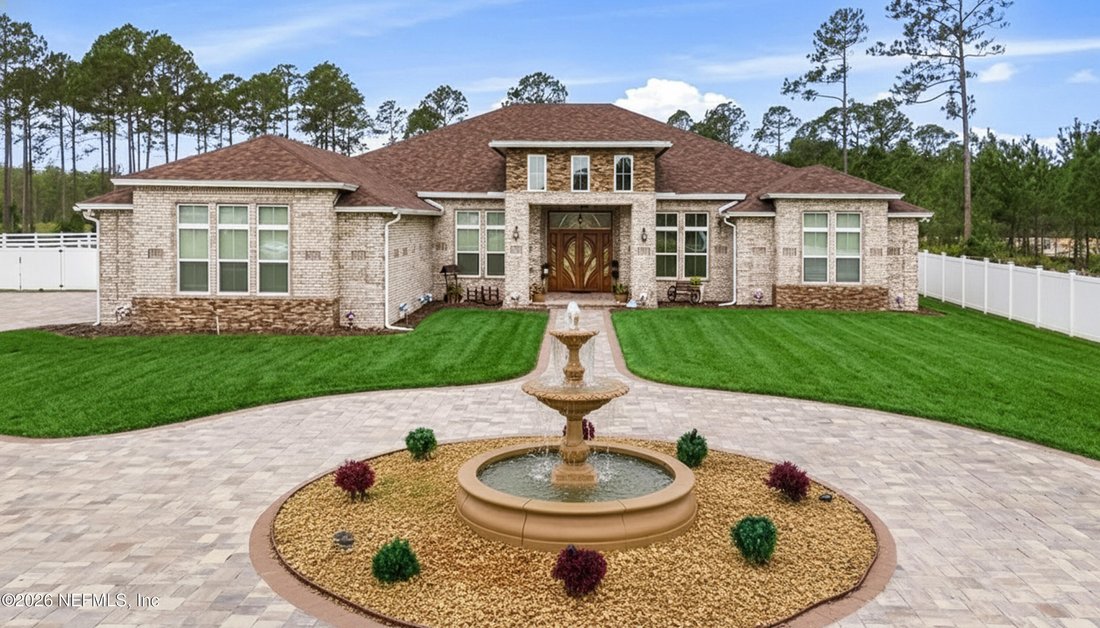 House in Jacksonville, Florida, United States 2 - 18141569