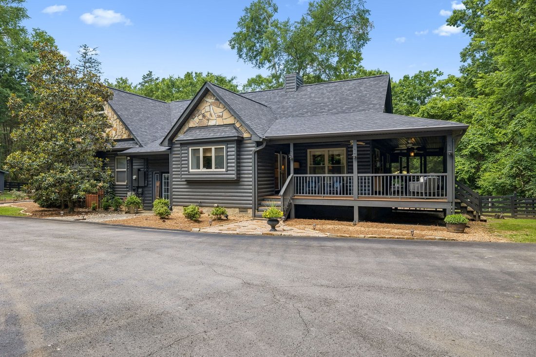House in Spring Hill, Tennessee, United States 4 - 18141789