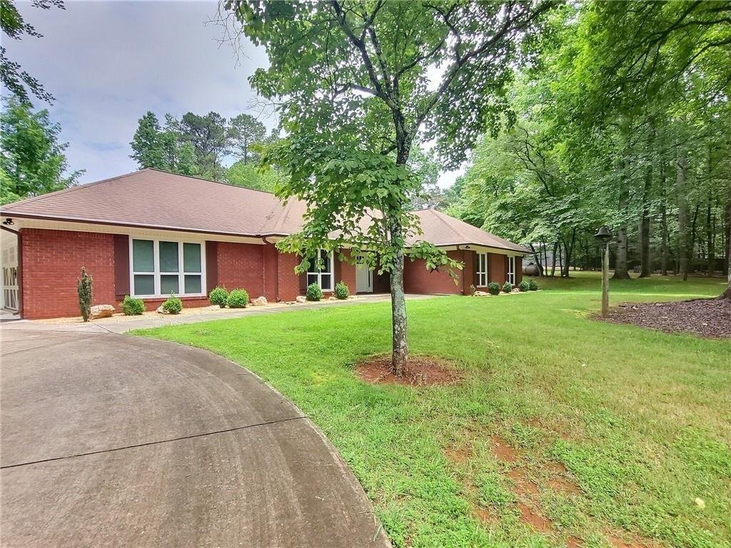 House in Canton, Georgia, United States 4 - 18141469