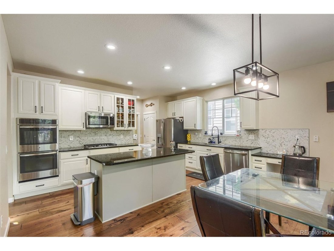 House in Aurora, Colorado, United States 5 - 18141196