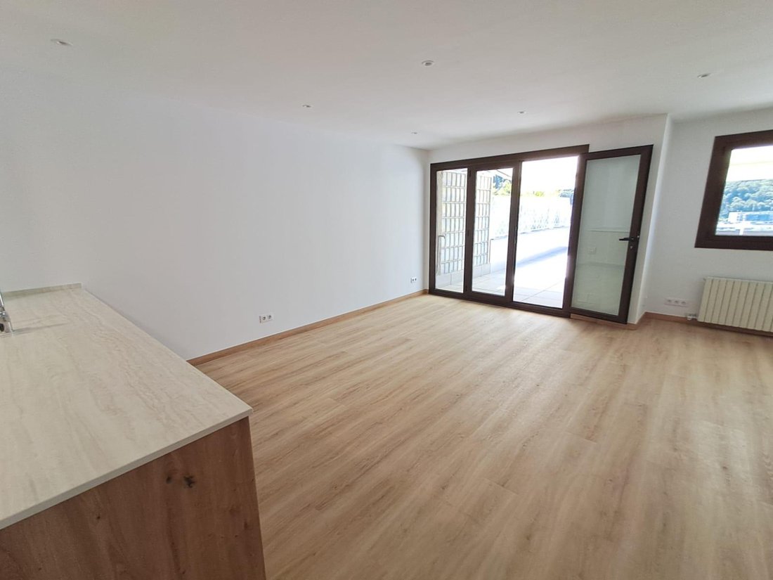 Apartment in Escaldes-Engordany, Escaldes-Engordany, Andorra 4 - 18141486