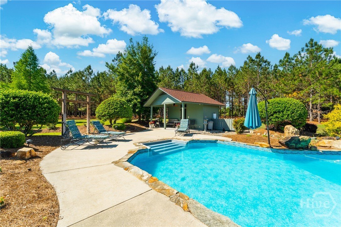 House in Millen, Georgia, United States 5 - 18089393