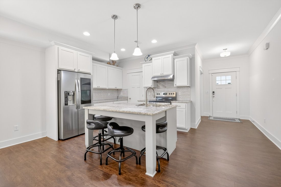 House in Murfreesboro, Tennessee, United States 4 - 18140962