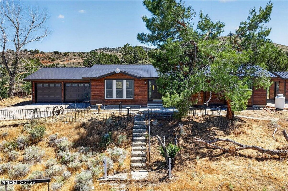 House in Reno, Nevada, United States 3 - 18141194