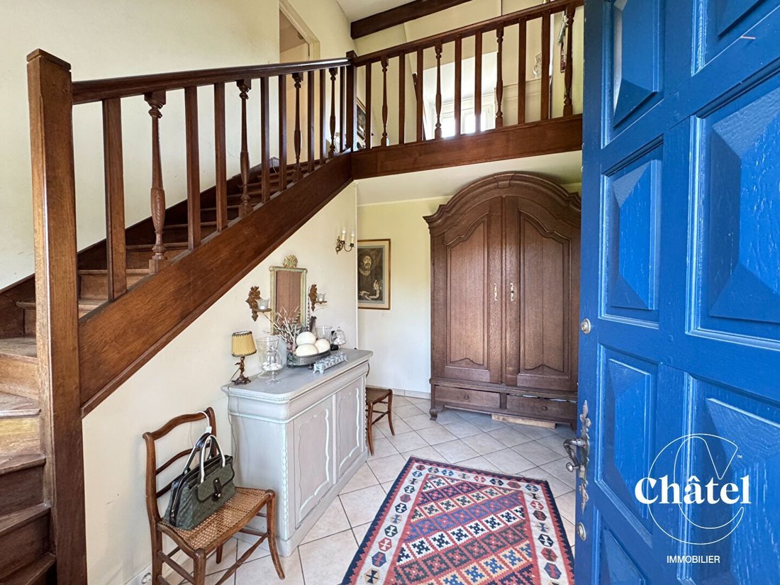 House in Senlis, Hauts-de-France, France 2 - 18142104