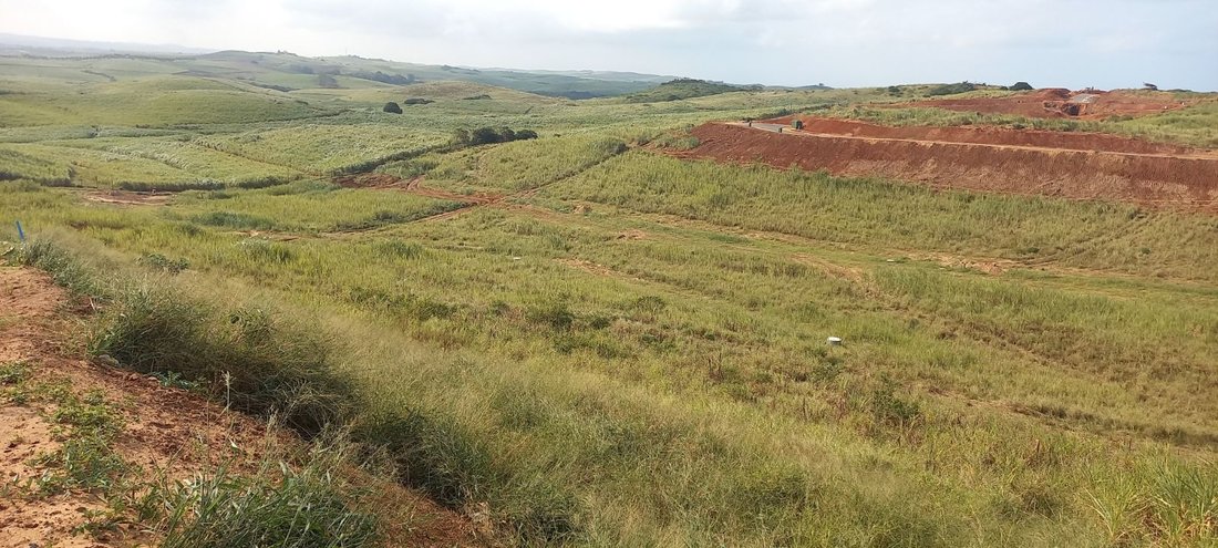 Land in Metropolitanstadt eThekwini, KwaZulu-Natal, Südafrika 5 - 18141721