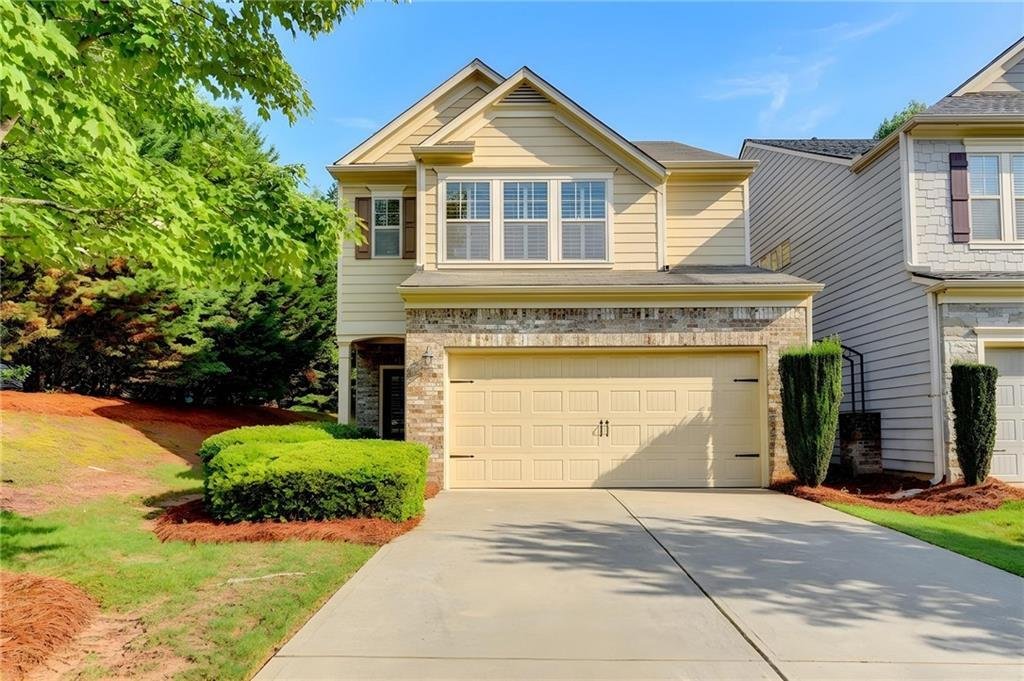 House in Milton, Georgia, United States 5 - 18141485