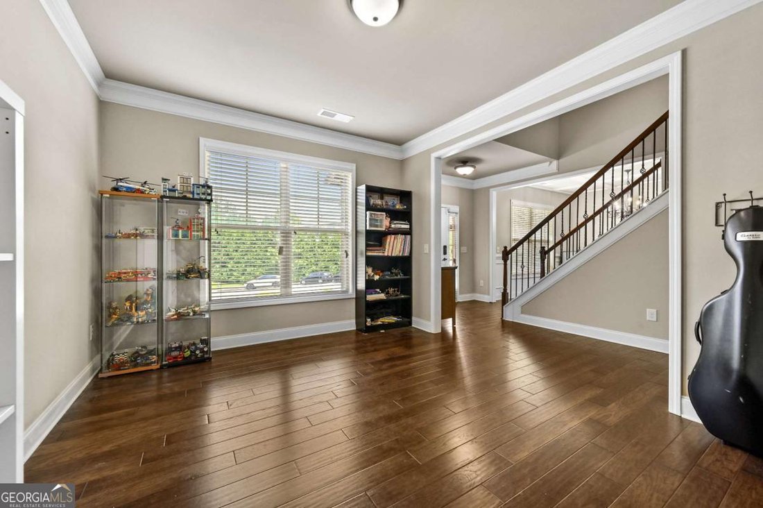 House in Buford, Georgia, United States 5 - 18141408