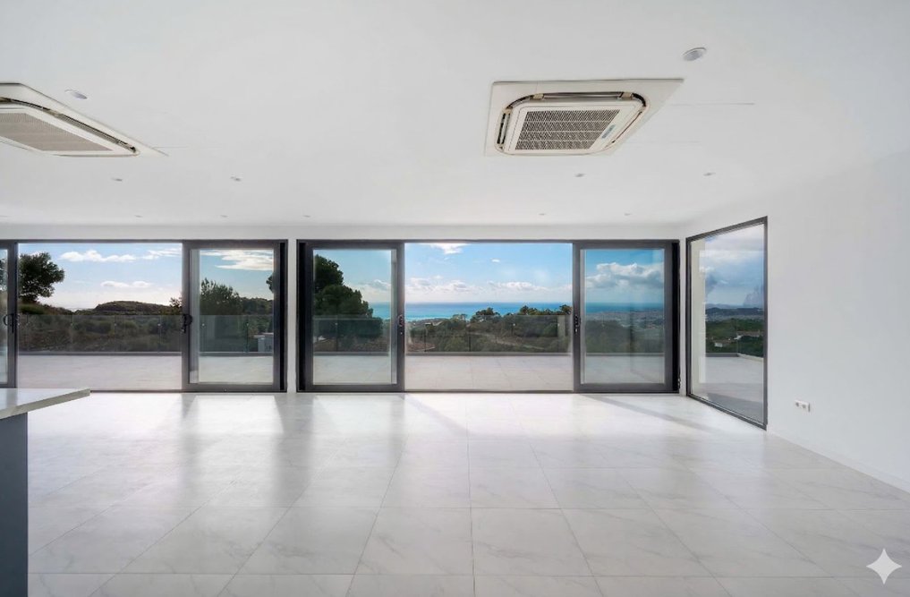 Villa in El Faro, Mijas, Spain 3 - 18142483