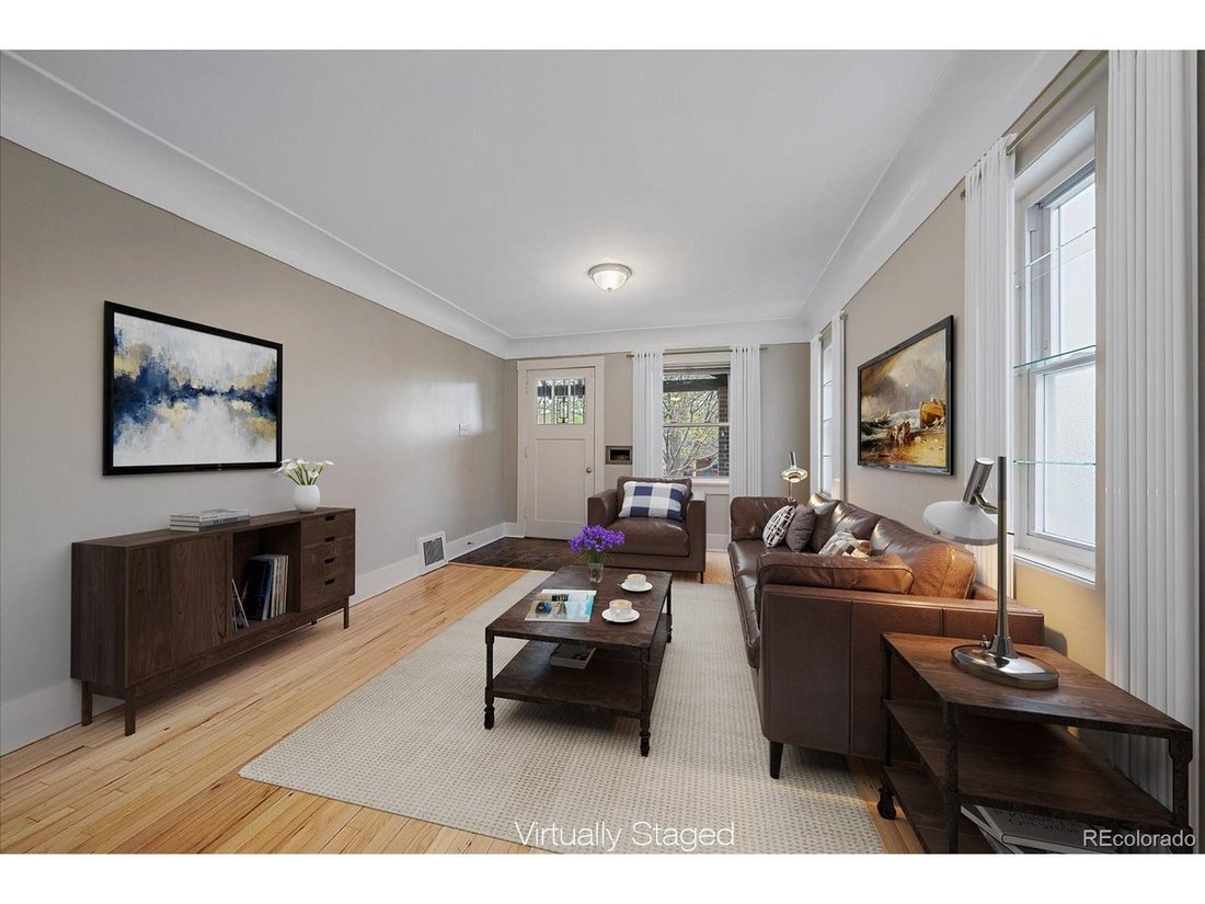 House in Denver, Colorado, United States 4 - 18141190