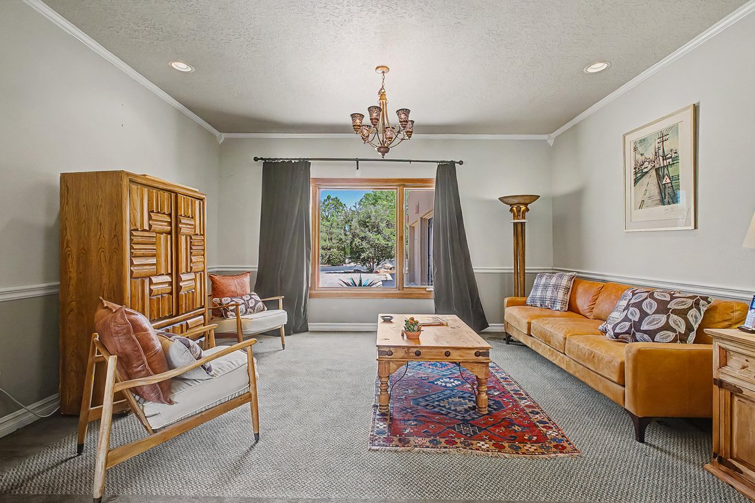 House in Albuquerque, New Mexico, United States 4 - 18140651