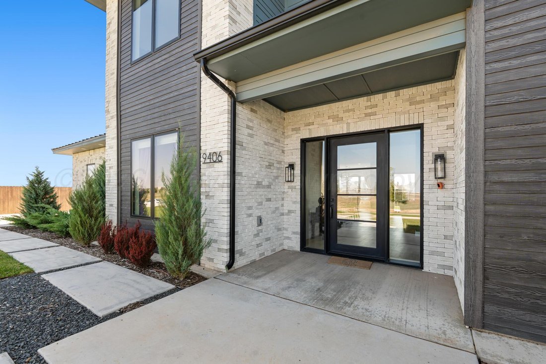 House in Amarillo, Texas, United States 2 - 18140654