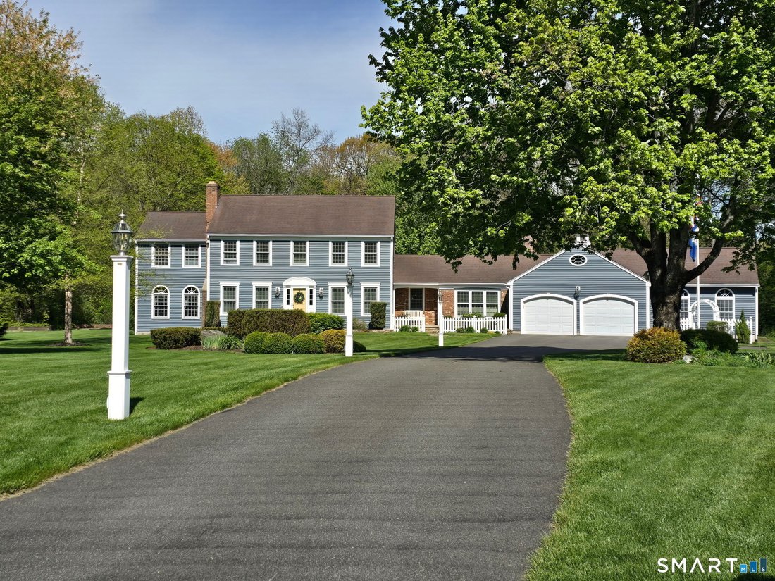 House in Cheshire, Connecticut, United States 1 - 18048749