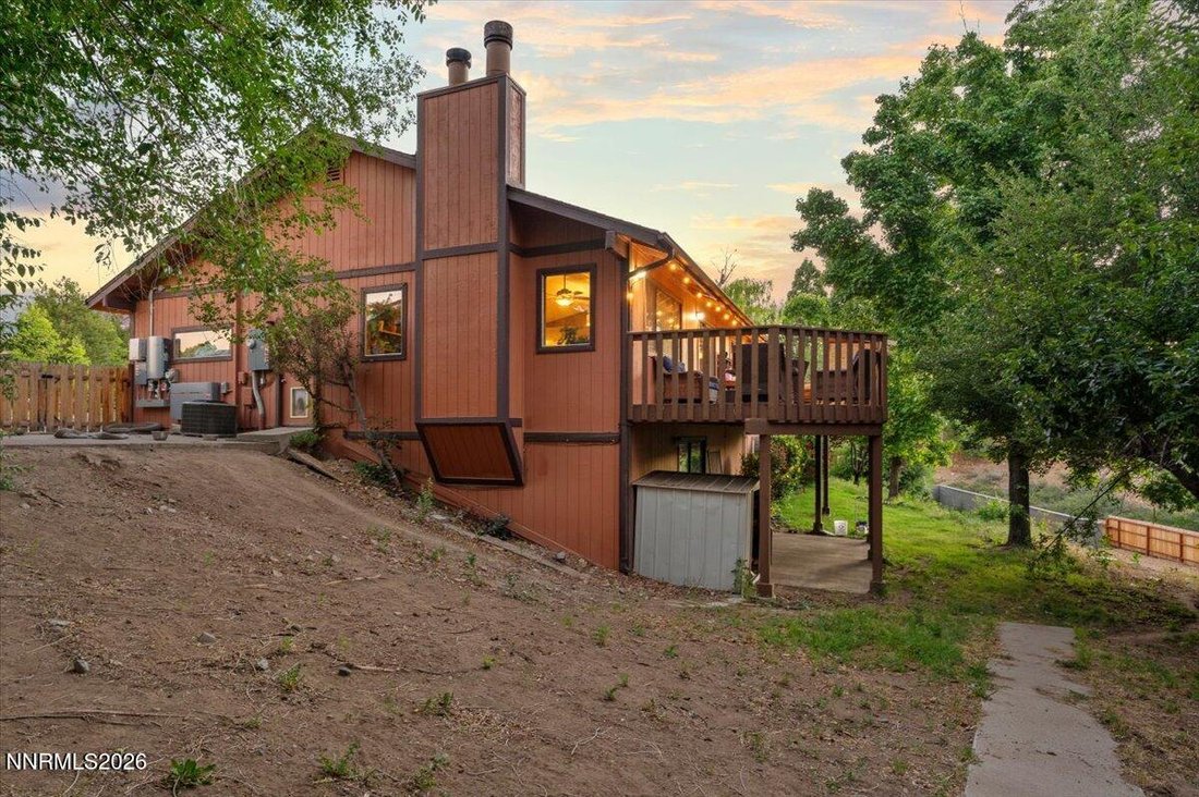 House in Reno, Nevada, United States 4 - 18141201