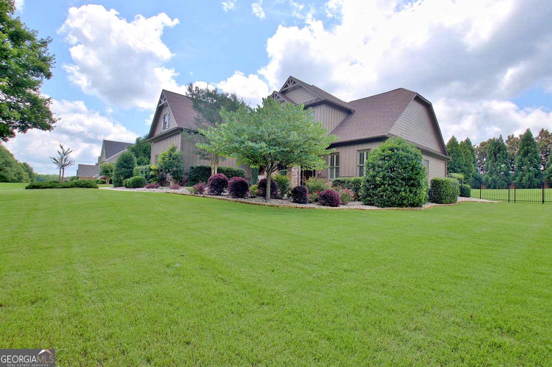 House in Peachtree City, Georgia, United States 2 - 18141710