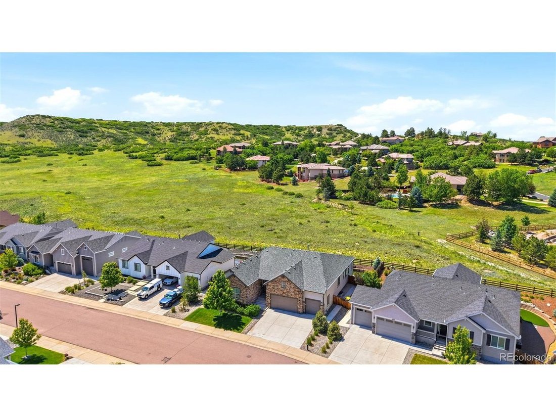 House in Castle Rock, Colorado, United States 3 - 18141189