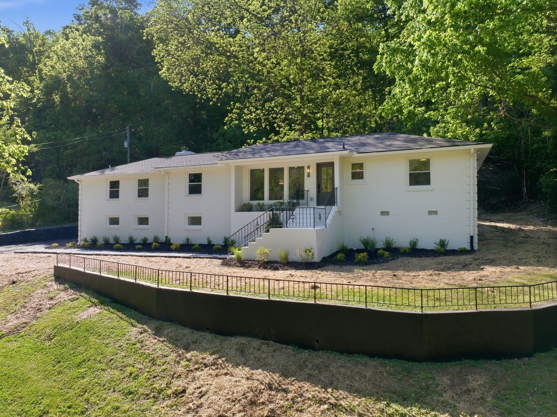 House in Nashville, Tennessee, United States 2 - 18140929