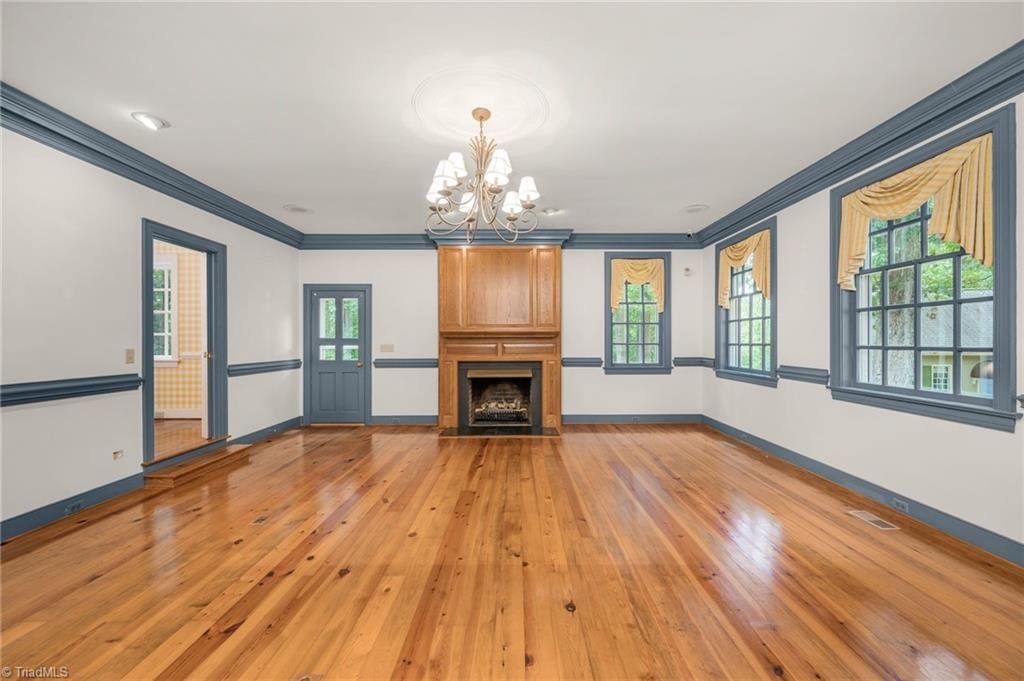 House in Winston-Salem, North Carolina, United States 4 - 18140982