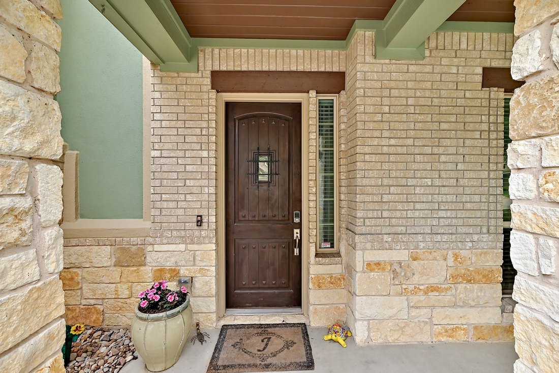 Casa a Leander, Texas, Stati Uniti 3 - 18141799