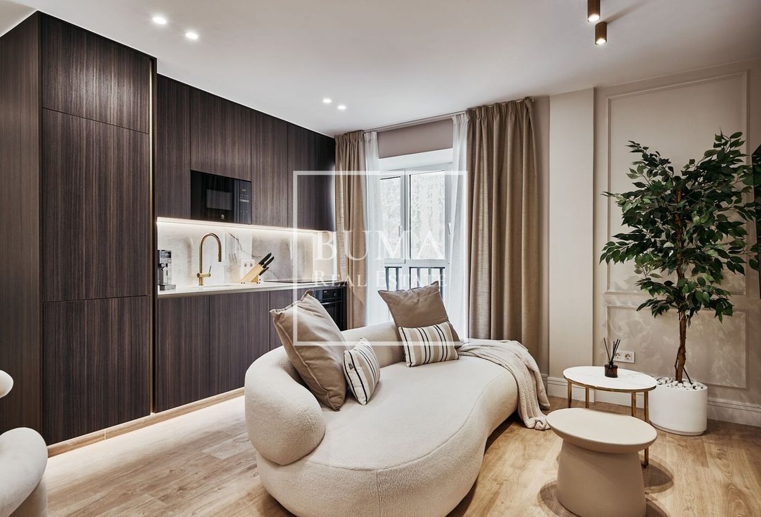 Apartment in Centro, Madrid, Spain 1 - 18141091